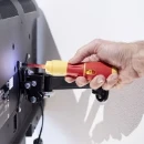 Wiha Schroevendraaier set (elektrisch) Geïsoleerd 1000 V 25044318