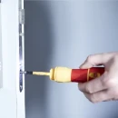 Wiha Schroevendraaier set (elektrisch) Geïsoleerd 1000 V 25044318