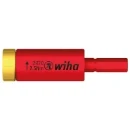 Wiha EASYTORQUE MOMENT ADAPTER ELECTRIC 297 2,5NM