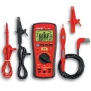 Benning IT 101 isolatieweerstandsmeter 44044033