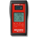 Benning PV tester fotovoltaïsche installaties -30 - 125°C 44050420
