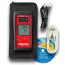 Benning PV tester fotovoltaïsche installaties -30 - 125°C 44050420