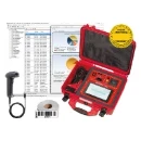 Benning ST 755+ Apparatentester Set