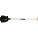 Polet Bats Schop 000/35 gelakt 1000mm 66111115