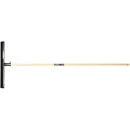 Polet Vloerwisser + steel 550cm Met steel 664040121