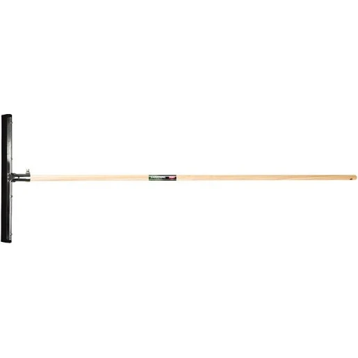 Polet Vloerwisser + steel 550cm Met steel 664040121