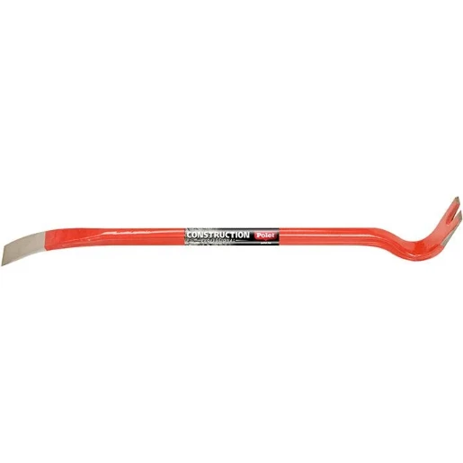 Polet Koevoet ovaal 610mm Met klauw 66090860