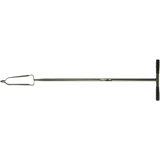 Polet GRONDBOOR 75MM T-MODEL