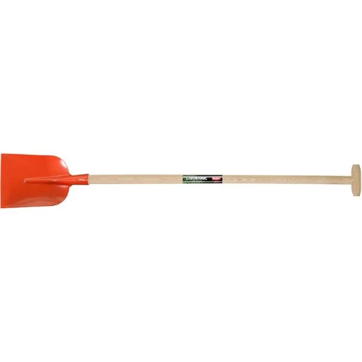 Polet Betonschop 290 x 220 T-steel 110mm 66110551