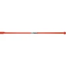 Polet Hefboom bol/beitel 1250mm Met recht snijvlak 66028325