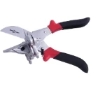 AMW Connect VERSTEKSCHAAR 45-135°