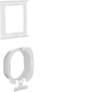 Hager berker Q.1/Q.3/Q.7 Afdichtingssset contactdozen + centraalstukken 10107200