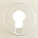 Hager berker S.1/B.3/B.7 centraalstuk impulsdrukker aan / uit sleutel wit RAL 1013 15078982