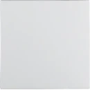 Hager berker S.1/B.3/B.7 opzetwip aan / uit enkele wip wit RAL 9010 16201909