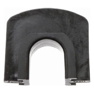 Hager berker Schuifstuk opbouw zwart RAL 9005 182305