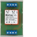 Hager berker Scheidingsrelais DIN-rail 3A 50 - 60Hz 2931