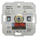 Hager berker Tijdrelais-schakelelement huiselectronic 240V 294810