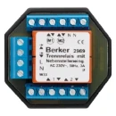 Hager berker Scheidingsrelais + bijpostuitgang inbouw 4A 50Hz 2969