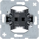 Hager berker wipschakelaar basiselementen Wisselschakelaar opbouw 10AX IP20 3036