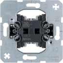 Hager berker Wipimpulsdrukker inbouw Wip Mat 503101