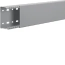 Hager Tehalit BA6 Bedradingskanaal 44x88x2000mm PVC grijs RAL 7030 BA64008007030B