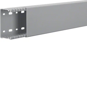 Hager Tehalit BA6 Bedradingskanaal 44x88x2000mm PVC grijs RAL 7030 BA64008007030B