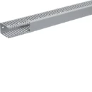 Hager Tehalit BA6 Bedradingskanaal 64x47x2000mm PVC grijs RAL 7030 BA66004007030B