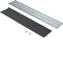 Hager Electraplan steunstrip voor bkfd / bkwd met dekselondersteuning met dekselondersteuning BKTMD400