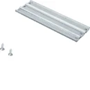 Hager Electraplan steunstrip voor bkf / bkw BKTN200