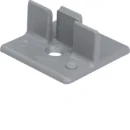 Hager Electraplan bevestigingsvoet voor scheidingsschot bktwk kunststof 35mm 10mm BKTWF00