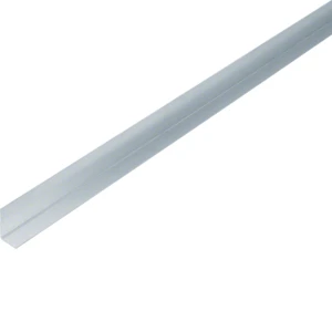 Hager Electraplan scheidingsschot bk staal 2m 35mm BKTWS35