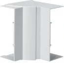 Hager Tehalit BR65 binnenhoek wandgoot 68x170mm wit RAL 9016 BR651704H9016