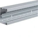 Hager Tehalit BRA Wandgoot 2000x130x83mm aluminium BRA851301ELN