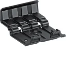 Hager Tehalit BRN65 klem voor in bodemprofiel 170mm 68mm BRN65KL45