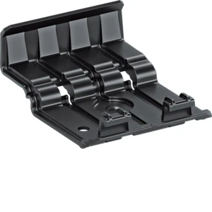 Hager Tehalit BRN65 klem voor in bodemprofiel 170mm 68mm BRN65KL45