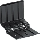 Hager Tehalit BRN65 klem voor in bodemprofiel 210mm 68mm BRN65KL65