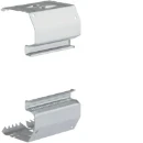 Hager BRS koppelset wandgoot 65mm Staal koppeling BRS651709