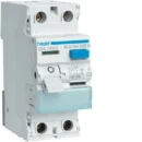 Hager CDA Aardlekschakelaar 2p 40A 0.03A type A CDA540G