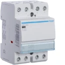 Hager ESD Magneetschakelaar 50Hz 63A 4NC AC 24V ESD464