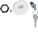 Hager Sluiting ip54 met 2 sleutels nummer 1333