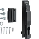 Hager Sluiting ip54 zwenkgreep vergrendelbaar