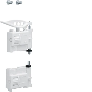 Hager Deurscharnier links ip44 univers