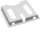 Hager Tekeninghouder a4 kunststof