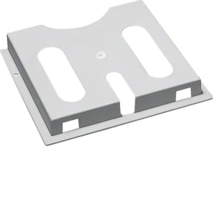 Hager Tekeninghouder a4 kunststof