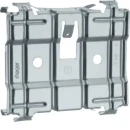 Hager Brsn aardingsklem universeel