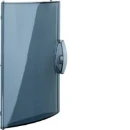 Hager GP Deur kast/lessenaar H180mm B182mm Kunststof