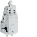 Hager Uitschakelspoel (SHT) h3+ P160-P250-P630 48VDC