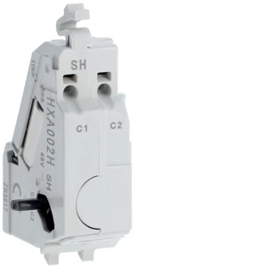 Hager Uitschakelspoel (SHT) h3+ P160-P250-P630 48VDC