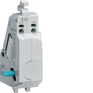 Hager Uitschakelspoel (SHT) h3+ P160-P250-P630 220-240 VAC