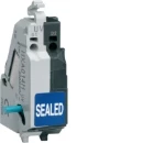 Hager Nulspanningspoel (UVR) h3+ P160-P250-P630 200-240 VAC